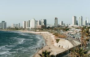 Как можно уехать на ПМЖ в Израиль