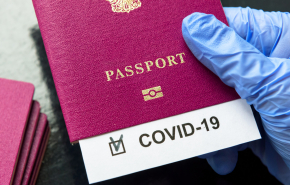 Эксперт оценил востребованность COVID-паспортов для туристов