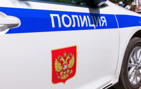 В Екатеринбурге ФСБ задержала двух полицейских