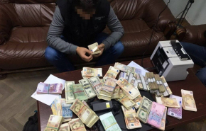 СМИ: в России обнаружили новую схему обналичивания денег