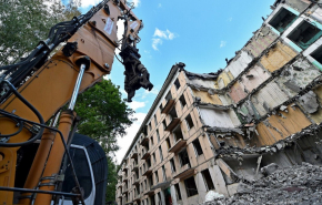 Полпред Якушев озвучил главную задачу реновации жилья свердловчан