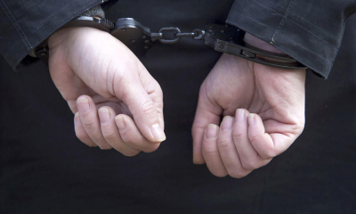 Задержан мужчина с поддельными документами сотрудника ФСО