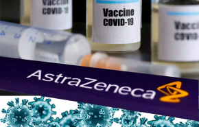 В Минздраве Германии назвали ударом ситуацию с вакциной AstraZeneca
