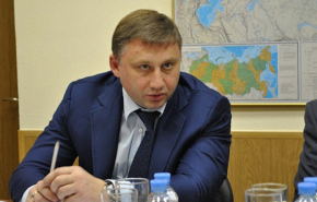 Суд арестовал и. о. вице-премьера Ставрополья