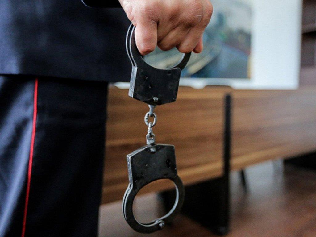 В России предложили ввести уголовное наказание за героизацию преступников