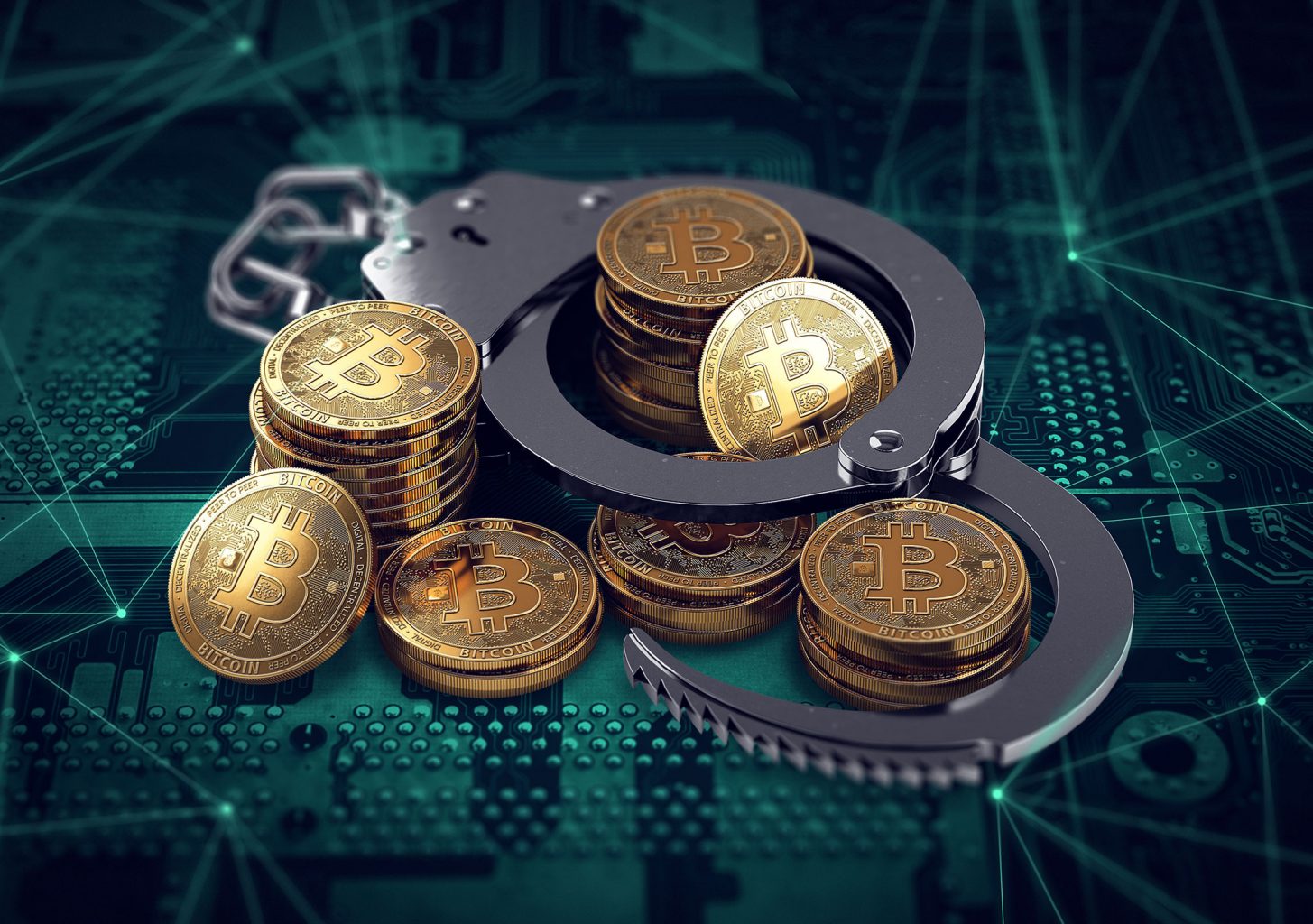 Жительница Первоуральска лишилась 2 млн рублей при покупке биткоинов