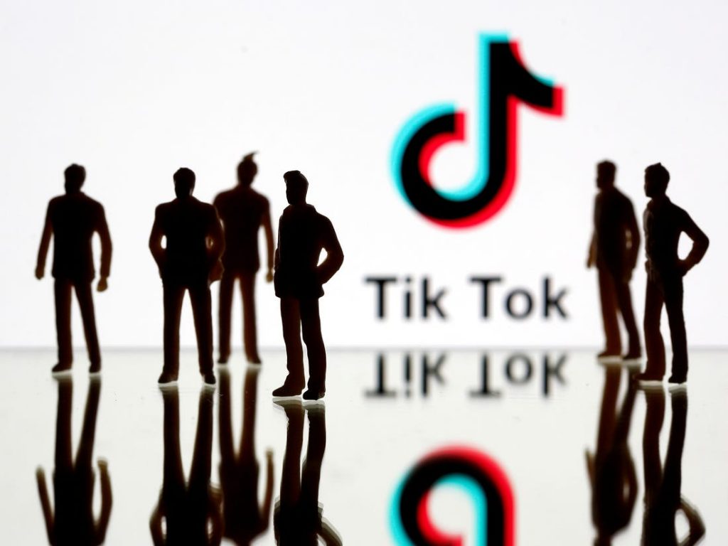 Cуд оштрафовал TikTok на 2,6 млн рублей за призывы к незаконным акциям