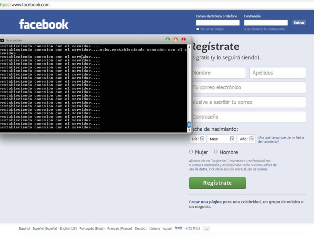 Facebook исключила хакерскую атаку при последней массовой утечке данных