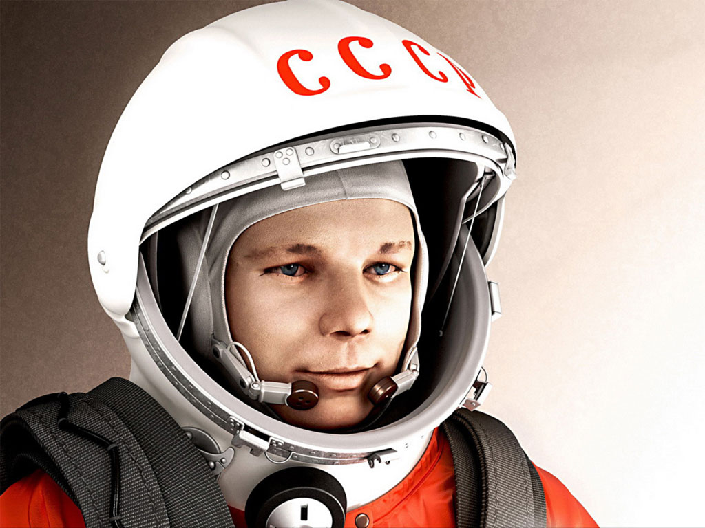 Космонавт назвал версию гибели Гагарина
