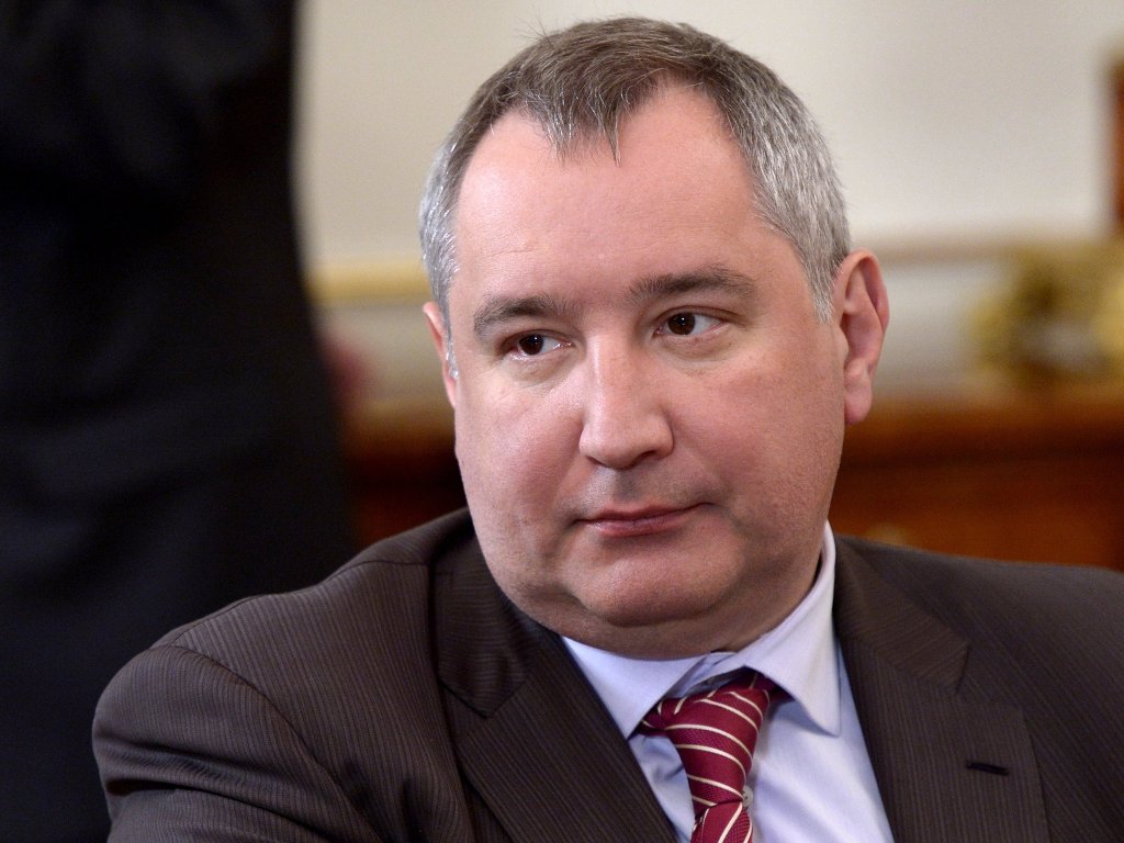 Рогозин заявил, что РФ стоит на пороге важных изменений в космической отрасли