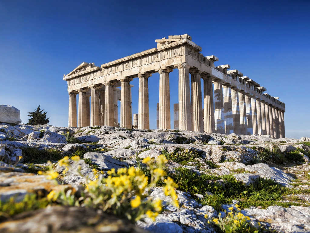 Российские туристы смогут посетить Грецию с 14 мая