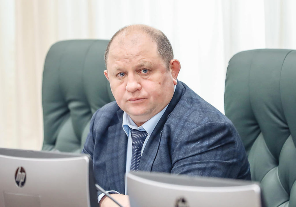Богатейший депутат отчитался о доходе в 6,3 млрд рублей