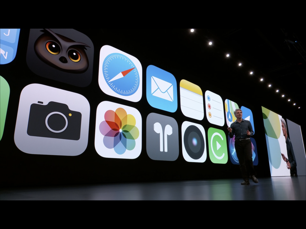 Apple выпустила версии операционных систем iOS 14.5 и iPadOS 14.5