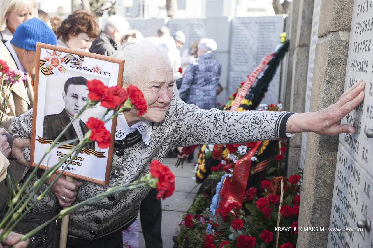 В Первоуральске восстановят захоронения времен Великой Отечественной войны