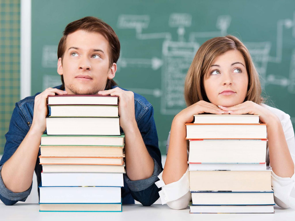 Написание студенческих работ любой сложности на заказ