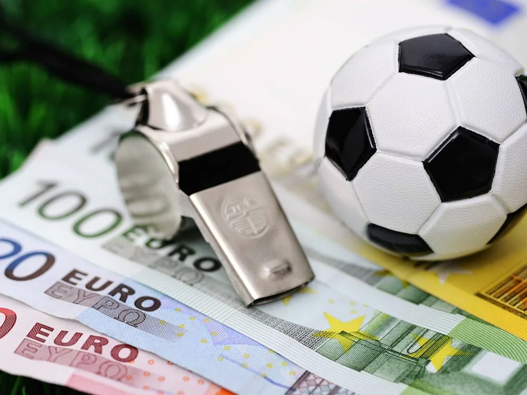 В Госдуму внесут законопроект о борьбе с договорными матчами и коррупцией в спорте