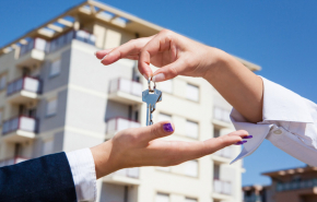 Как купить квартиру через агентство недвижимости