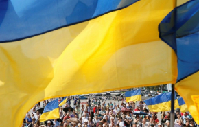 В Киеве сообщили о существовании «украинского русского языка»