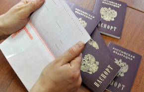 В МВД рассказали о возможных изменениях в паспортах россиян