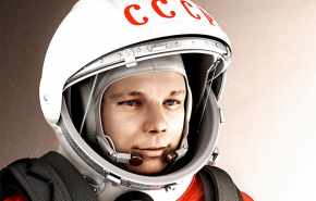 Космонавт назвал версию гибели Гагарина