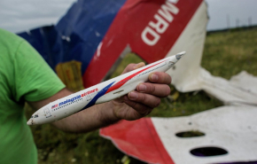Прокуратура Нидерландов отказалась комментировать утечку материалов по делу MH17