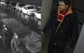 Суд засекретил дело жителя Екатеринбурга, убитого росгвардейцами в своей квартире
