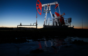 Bloomberg: накопленные за пандемию запасы нефти исчерпаны