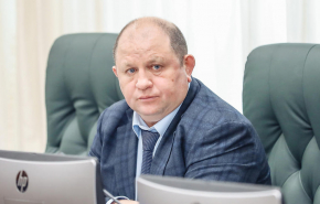 Богатейший депутат отчитался о доходе в 6,3 млрд рублей