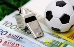 В Госдуму внесут законопроект о борьбе с договорными матчами и коррупцией в спорте