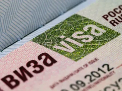 Болгария начала прием документов россиян на визы