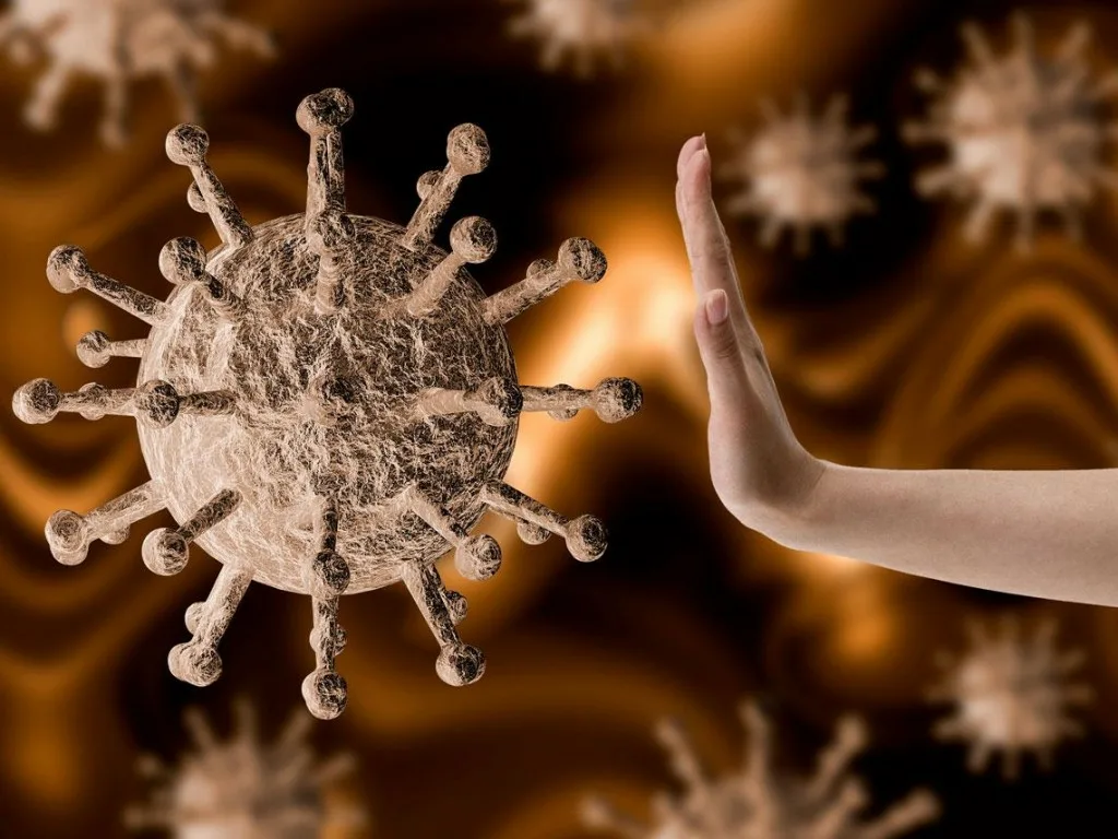 Названы симптомы коронавируса, повышающие риск смерти в шесть раз