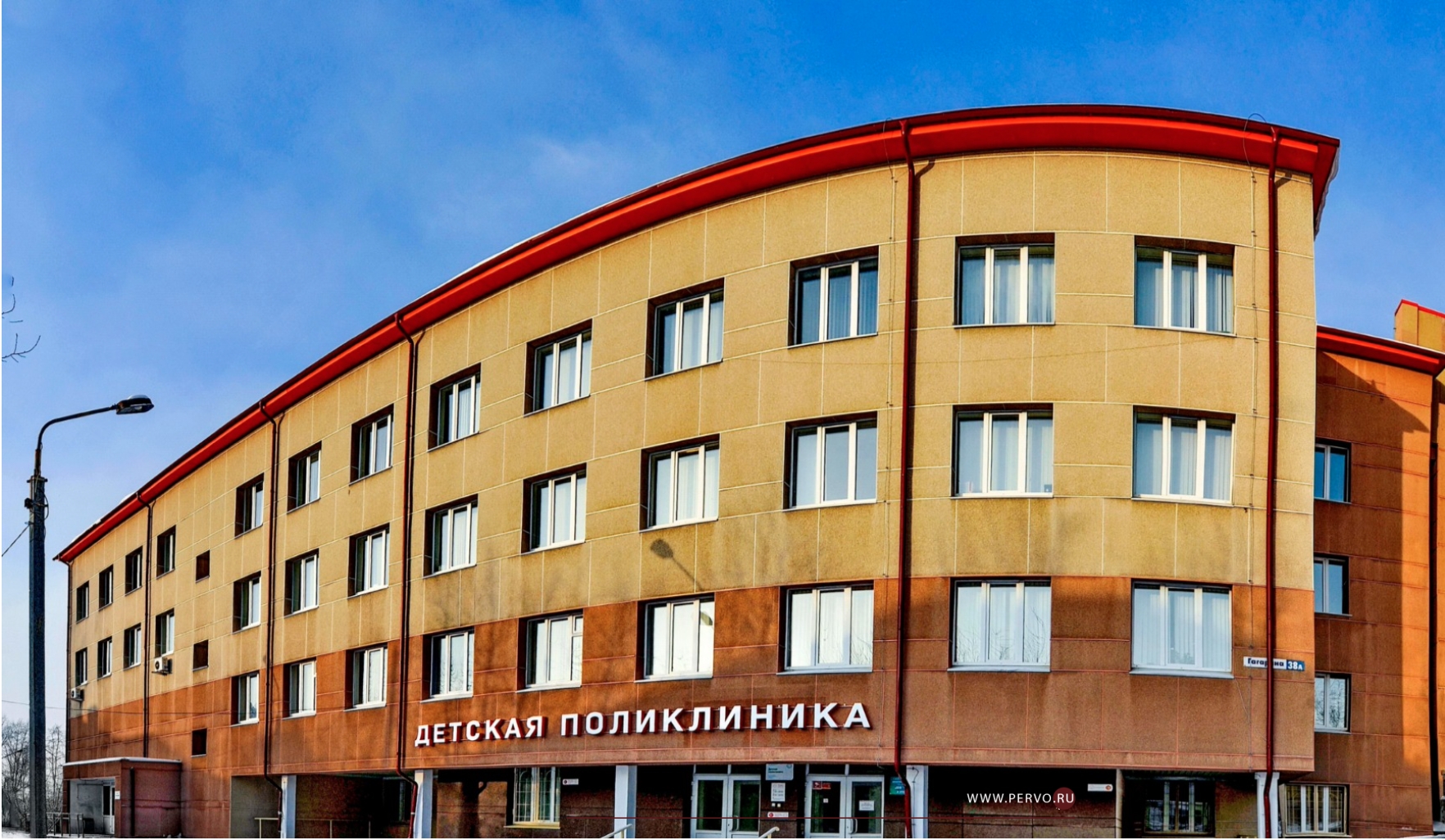 Пять выпускников медуниверситета приходят работать в детскую больницу Первоуральска