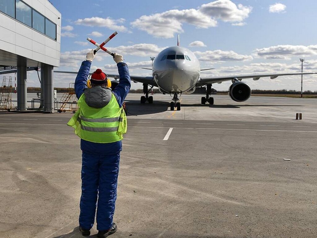 Россия с 25 мая возобновит авиасообщение с пятью странами