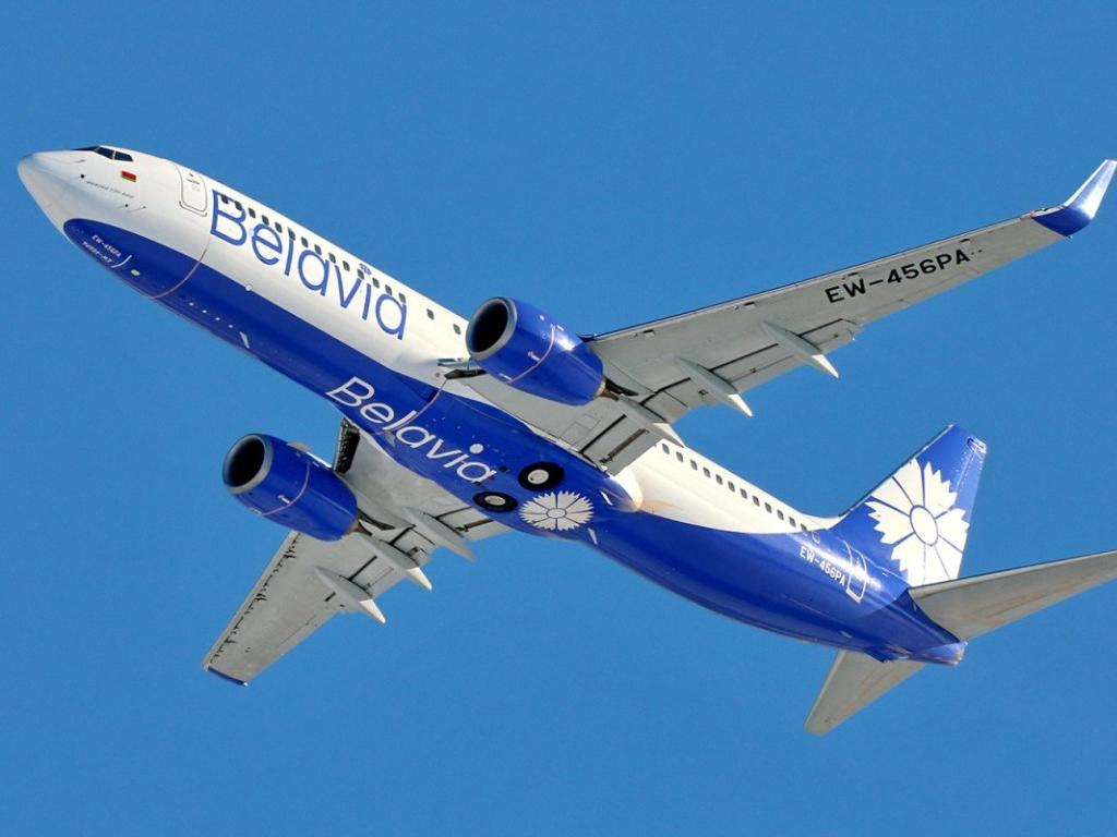 ЕС планирует запретить посадки рейсов «Белавиа» в аэропортах Европы