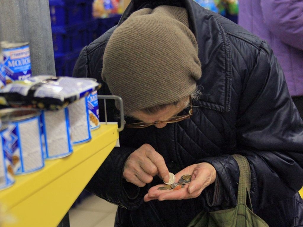 Белоусов рассказал о введении пособий для борьбы с бедностью в России