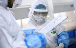 Свердловские медики выявили еще 101 случай коронавируса