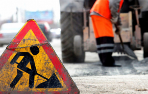 Водителей предупредили о ремонте на трассе «Пермь — Екатеринбург»