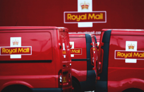 Королевская почта Великобритании доставила посылки с опозданием в 13 лет