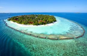 Мальдивы могут исчезнуть с лица земли