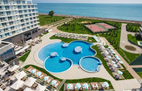 Гостиницы в Сочи для летнего отдыха у моря