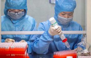 Трое ученых Уханьского института вирусологии КНР тяжело болели в ноябре 2019 года