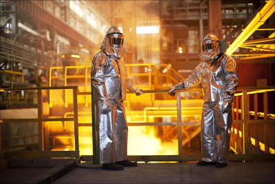 ТМК принимает 16-й Международный конгресс сталеплавильщиков и производителей металла на ПНТЗ