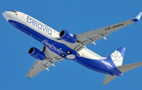 ЕС планирует запретить посадки рейсов «Белавиа» в аэропортах Европы