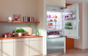 Какой холодильник выбрать для большой семьи?