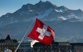 Швейцария гордится тем, что стала местом встречи Байдена и Путина