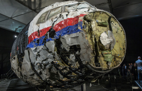 Нидерландский суд завершил предварительное производство по делу MH17