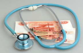 В России скорректируют зарплаты медиков