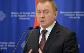 Глава МИД Белоруссии намерен провести встречу с послами всех стран