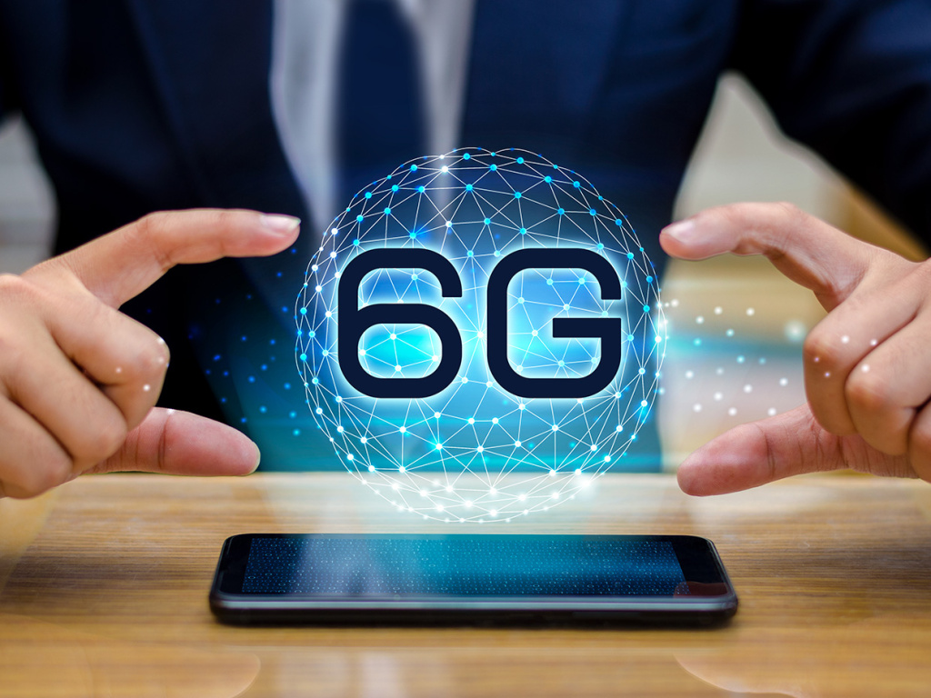 Эксперты ожидают появления 6G в России в 2035 году