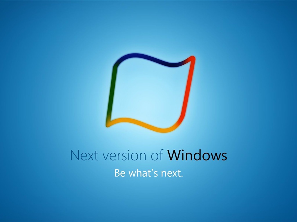 Названа дата презентации Windows следующего поколени